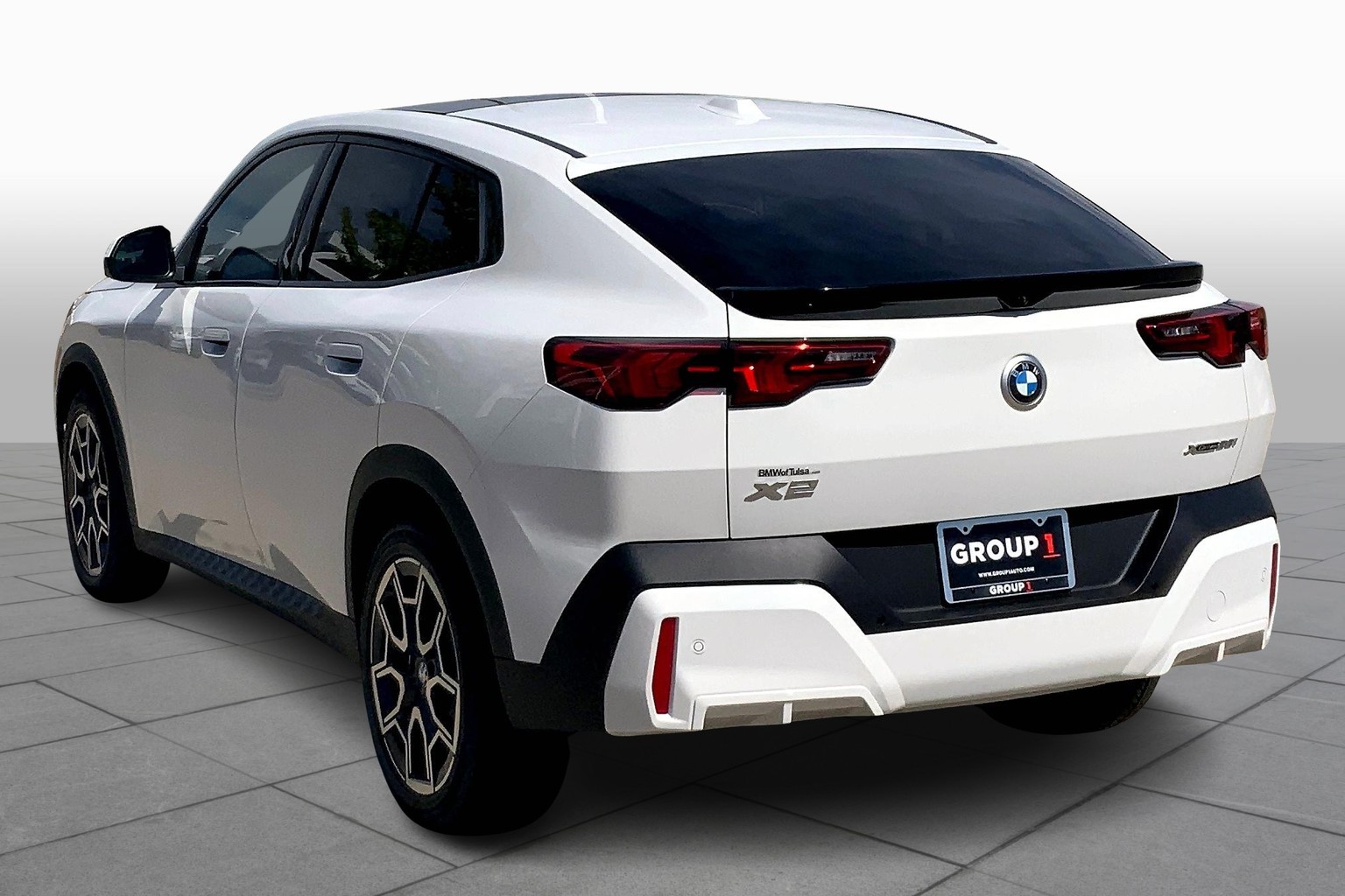 New 2026 BMW X2 xDrive28i Sport Utility in Tulsa #T5414655 | BMW